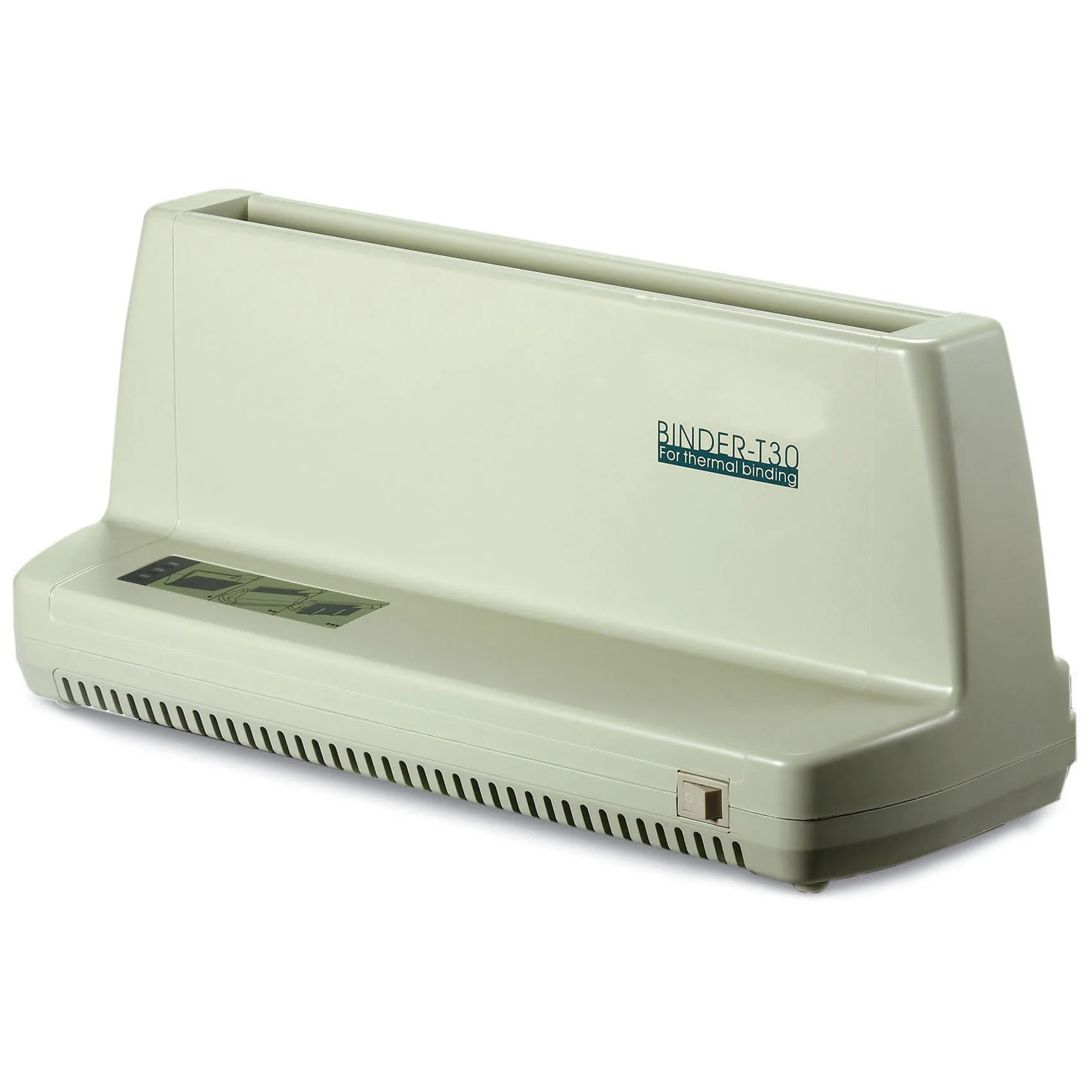 Glue binding machine for books thermal binder pur book making machine A4 binding machine price