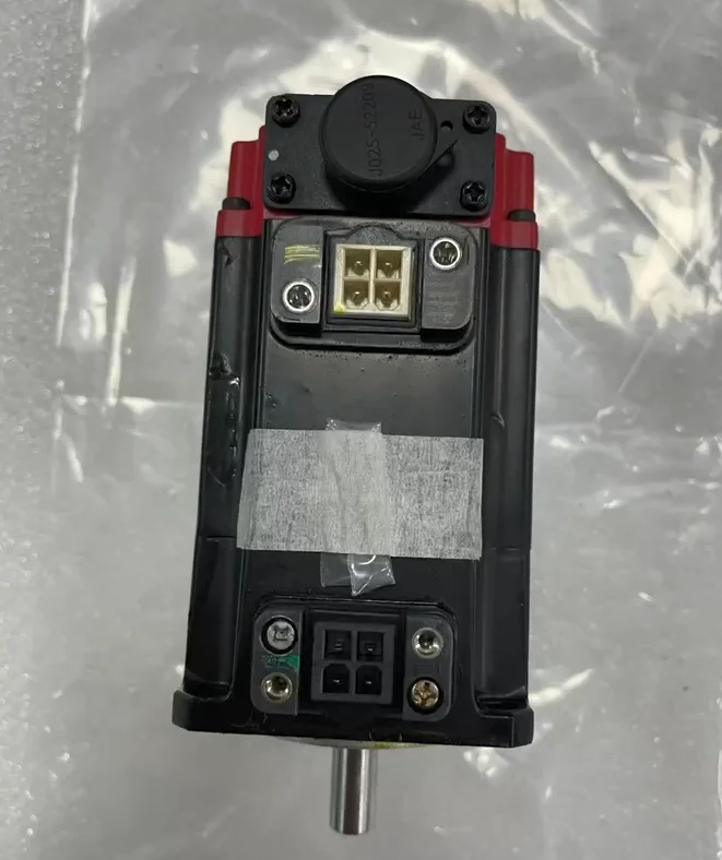 CNC Japan Original Plc Fanuc Servo Motor A06B-2115-B805