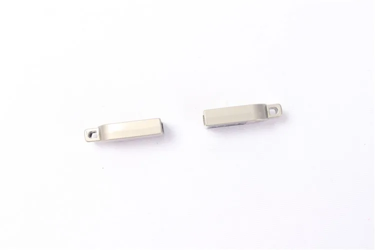 
New Style Adjustable Sliding Custom Portable Buckles Shoes Slider Buckle For Suspender 