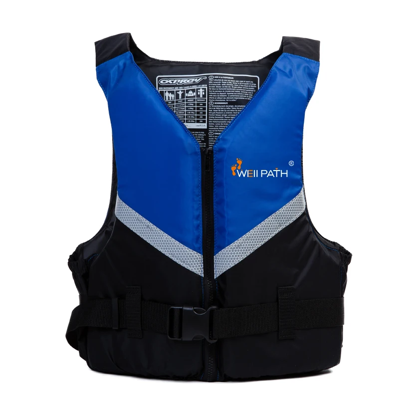 Спасательный жилет Yamaha для плавания супермягкий морской защиты детей индивидуальный спасательный Каяка 3003