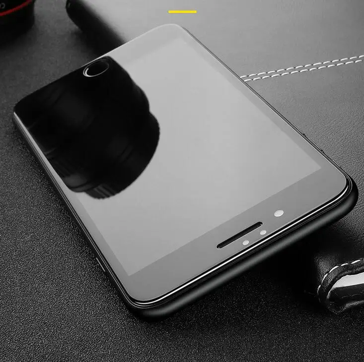 Glass protector For iPhone Series Privacy Screen Protector Film