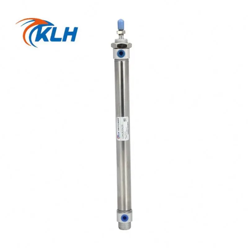 The new Fast delivery Spot wholesale stainless steel CDM2B25 mini cylinder