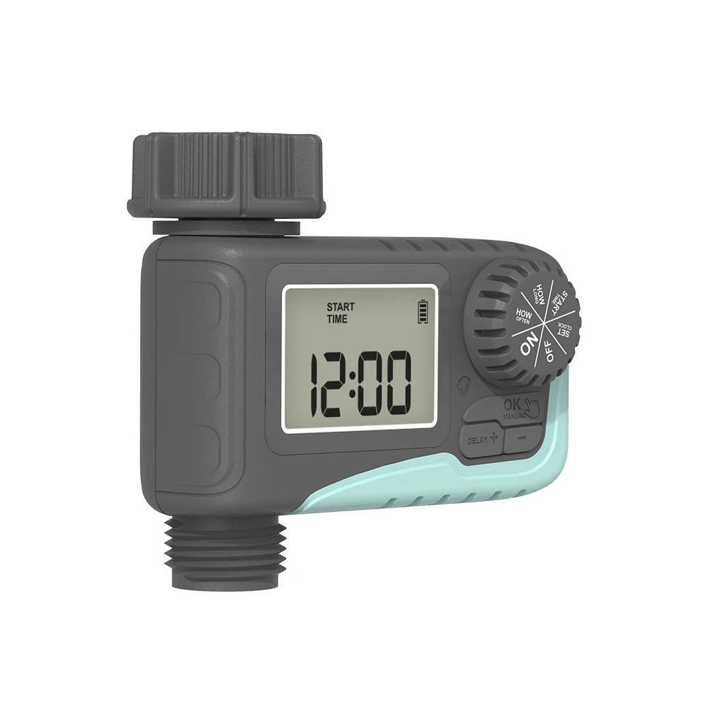 New design Garden Watering Timer Automatic Irrigation Timer Water Timer Controller