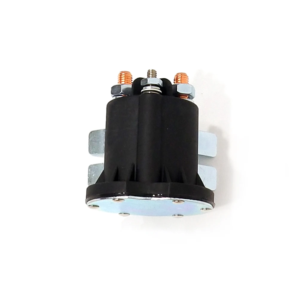 High Quality ZJC-200A/10 1 Poles DC Magnetic Contactor For Sale