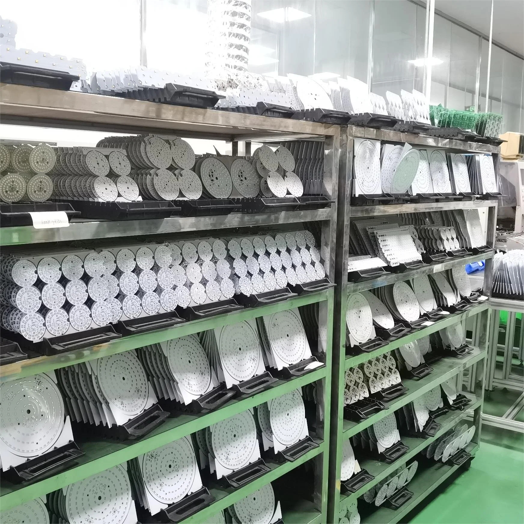 Exterior Outdoor Adjustable Lighting 3W 5W 7W 9W Ip54 Round Recessed Surface Wall Mounted Lamp Ceiling Led Down Light