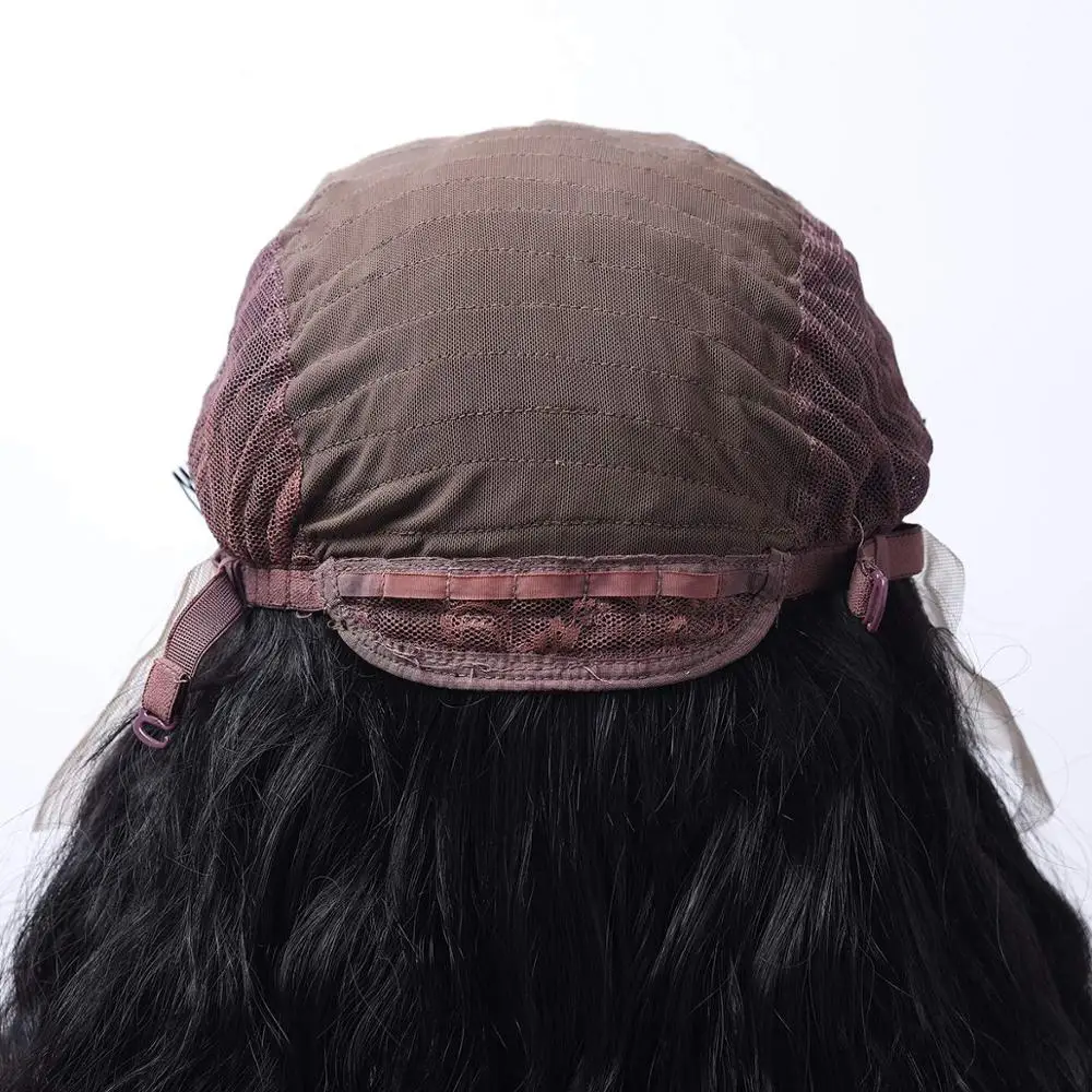 
silky & high quality tangle and shed free remy human hair 100% human hair u part wigs 