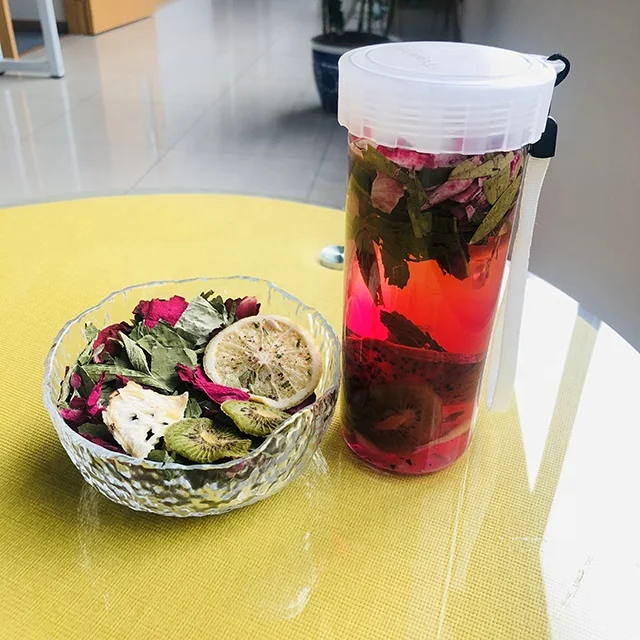 ODM OEM Custom wholesale Eliminate swelling skinny detox tea beauty tea slim herbal tea