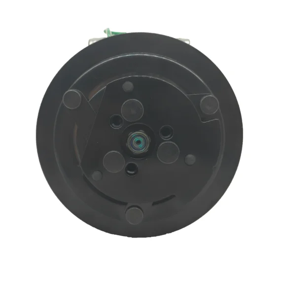 SD7H15 TPYE  ac compressor for Volvo Truck FH07 FH12 FM7, FM9, FM12, NH12/ Renault SCANIA 20538307 8113628  8191892