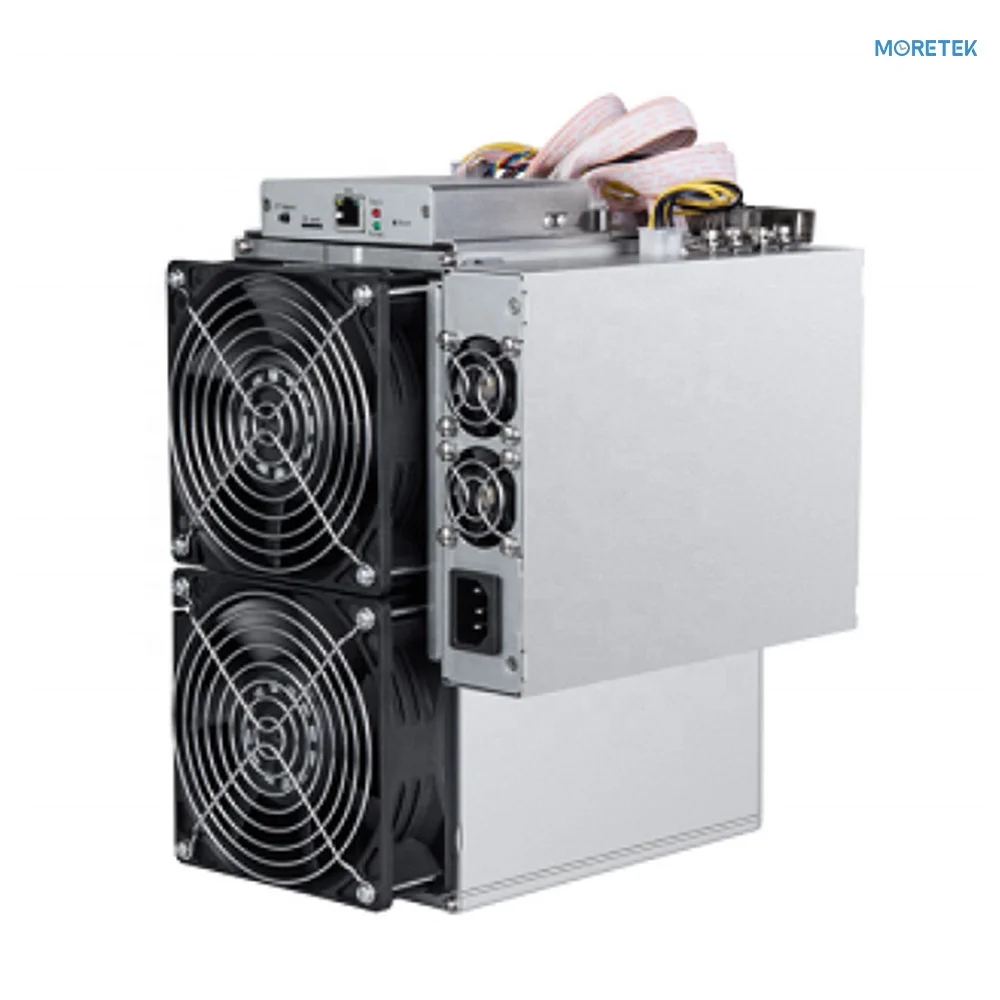  Stock Brand Cost-effective Avalon A1126 A1126Pro 64T 68T Mining Machine