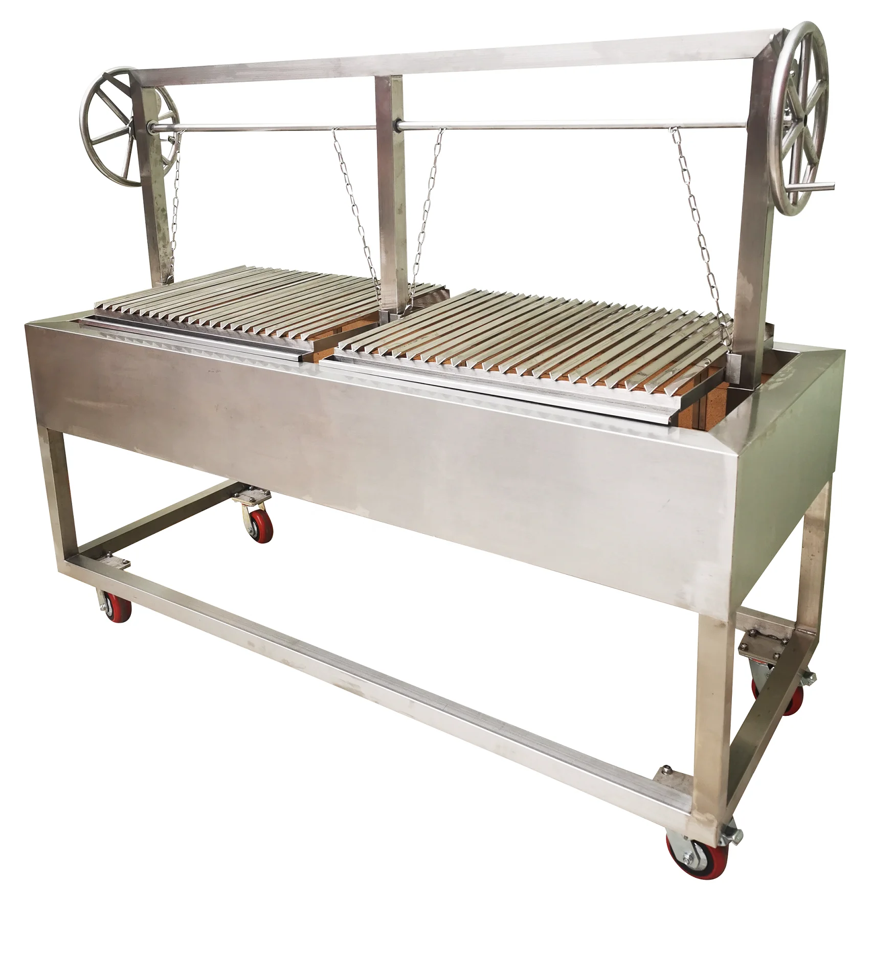 Argentine Grill/gaucho grill/Parrilla grill