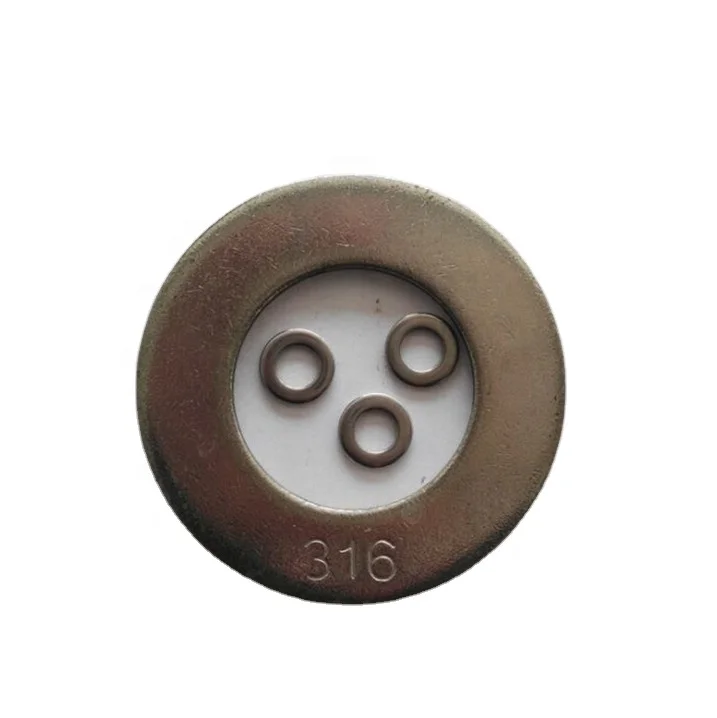 China high quality mild steel DIN6916 flat washers hot-dip galvanised low price