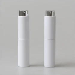 Free sample empty travel luxury perfume spray bottle 10ml 8ml 5ml