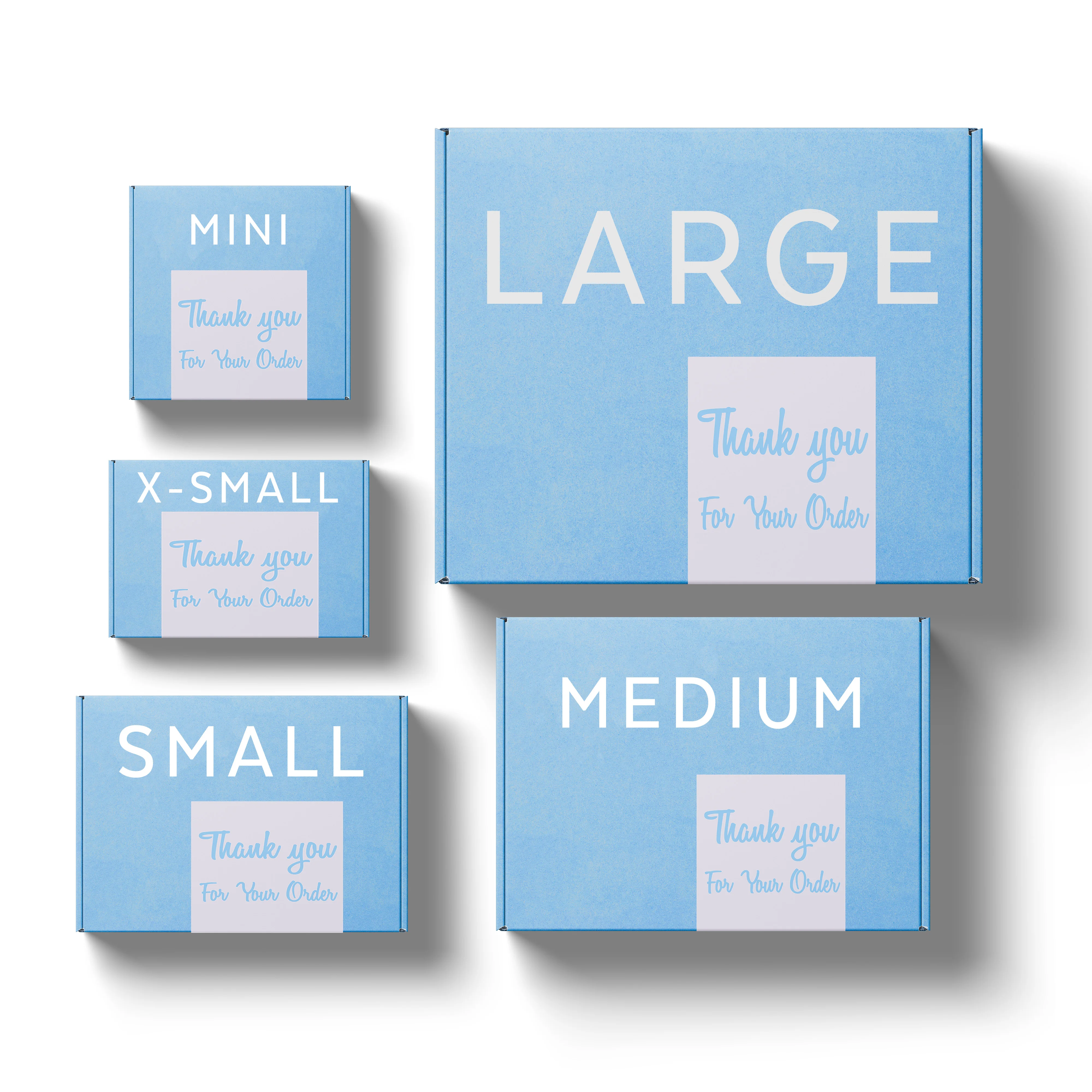 Customized Logo Recyclable Corrugated Cardboard Subscription Gift Clothes Cosmetics Paper Packaging Pink Mailer Shipping Box