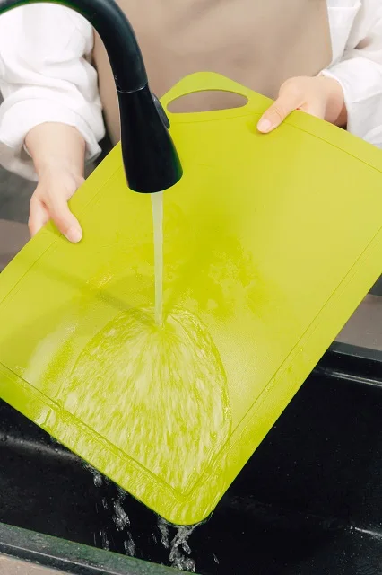 factory supply TPU cutting board