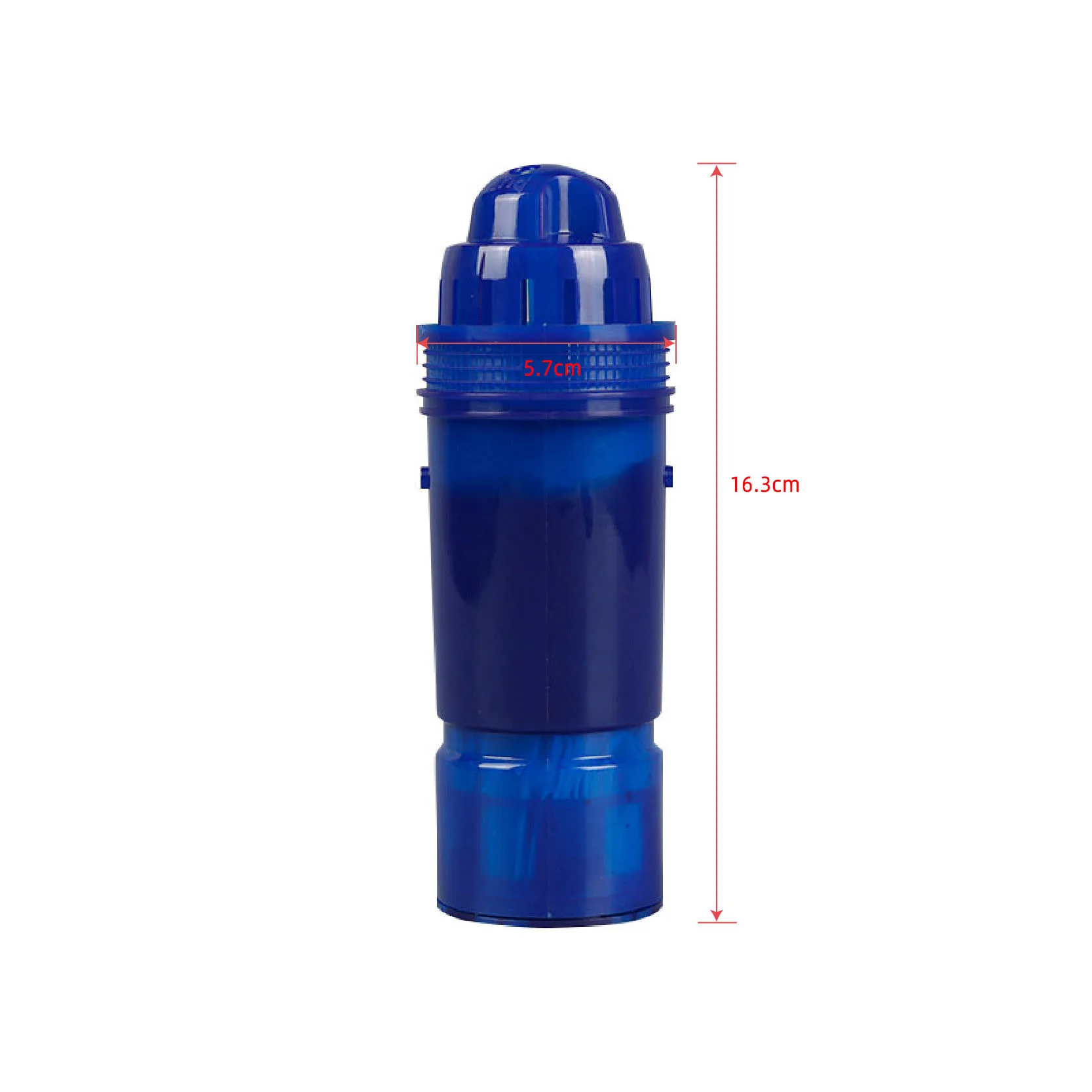 CRF-950Z Pitcher Water Filter Replacement for PUR Pitchers and Dispensers System