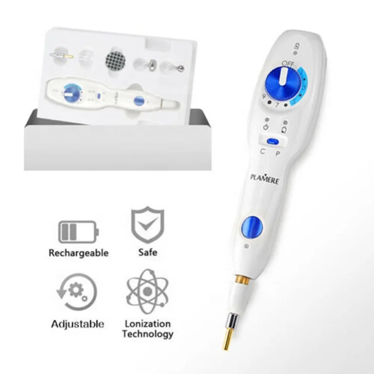 Cheap New Eyelid Lift Skin Care Laser Plasma Pen Jet