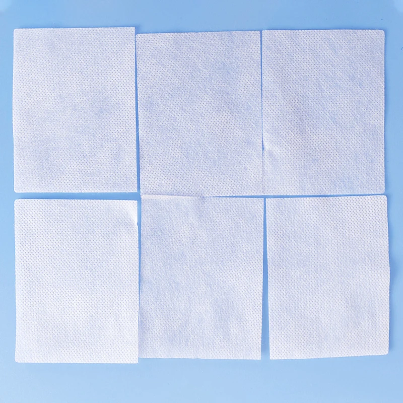 Hot Sale Needleless soluble Collagen Radar Silk Protein Mask souble tear-off collagen film