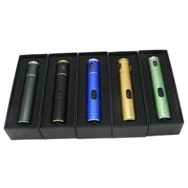 Electric Charcoal Burner Disposable Hookah Charcoal for Shisha Smoking Includes Herb Grinder and Rolling Tray