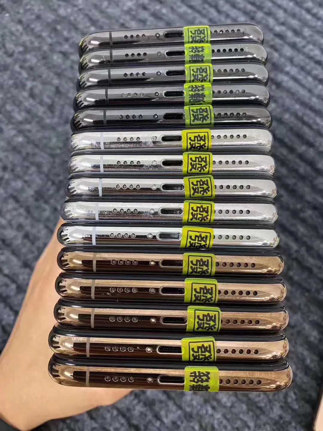 
Quality Assurance Fast Delivery Sell Used Cellular Phone Original Unlocked Low Price Smart Cell Phone Second Hand Mobile Phone 