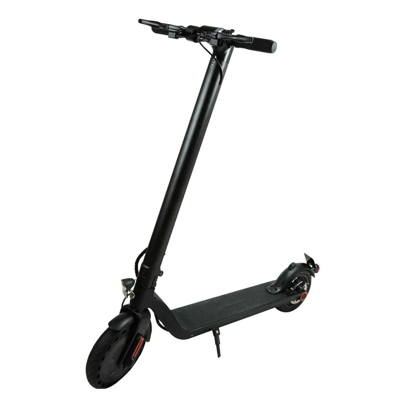Best price 36V 10AH Kick Scooters 350W Electric Scooters europe warehouse of Bottom Price