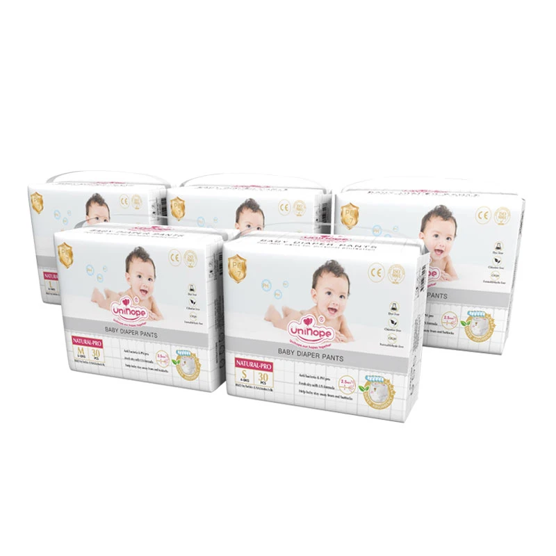 Премиум класс panal мягкий уход подгузник экологически чистый подгузник поставщик дешевые одноразовые детские подгузники брюки производитель оптовая продажа