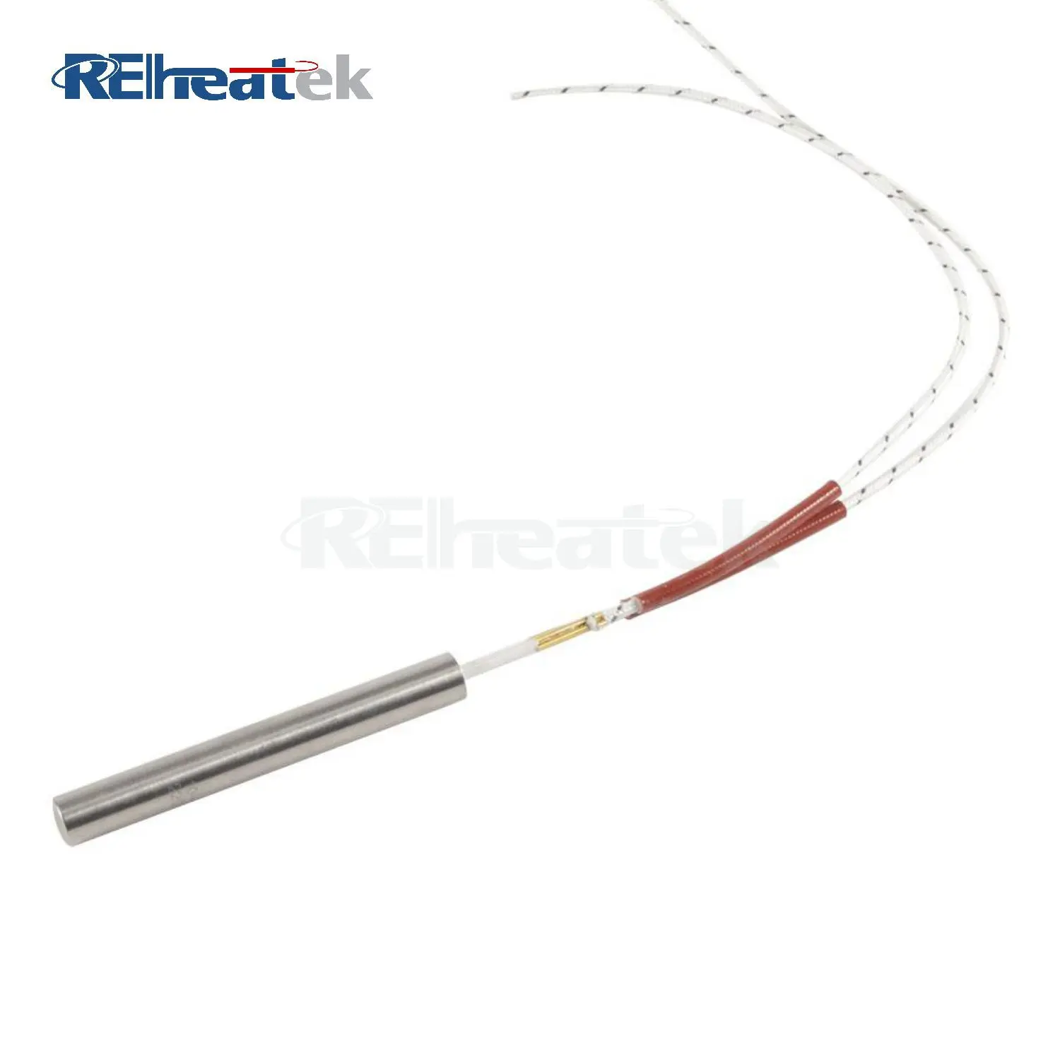 10 * 250mm china supplier high quality electric cartridge heater 220v for stamping mold