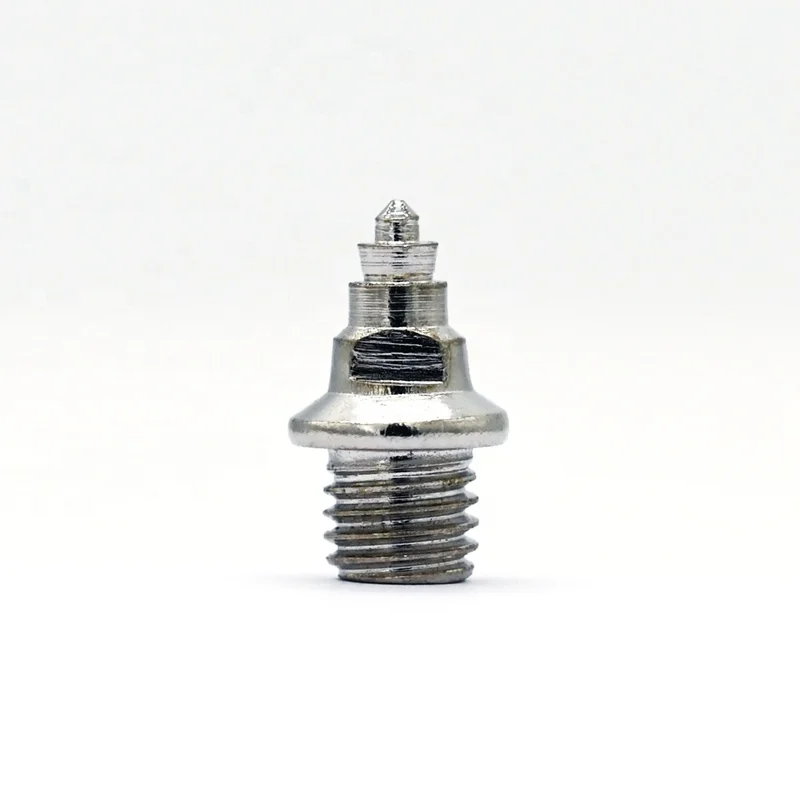 Track and Field Spikes Christmas tree Track Spike Shoes Spike Replacements High hardness steel for Track Sprint Cross Country