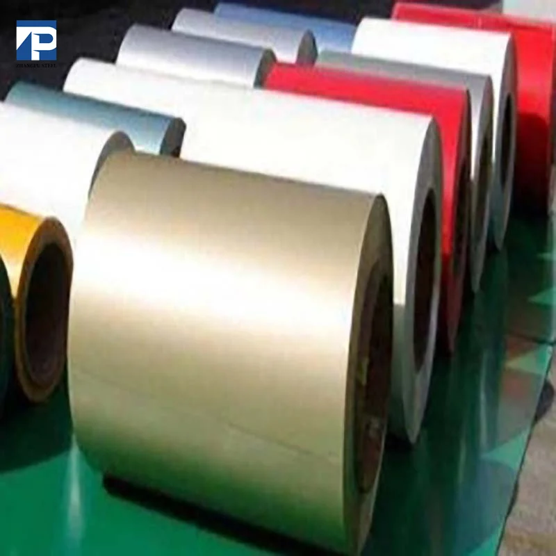 201 304 316 309S 310S 430 Dx51d Dx52D Dx53D Q235 Q345 DC01 SPCC Spcd Spch SPTE Tinplate/Aluminum/Carbon Steel/PPGI/PPGL