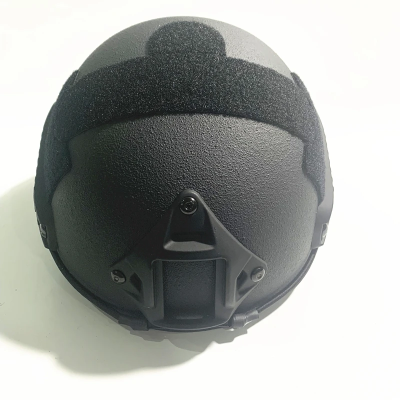 
The Latest Popular Military Army NIJ IIIA FAST Armed Bulletproof Helmet 
