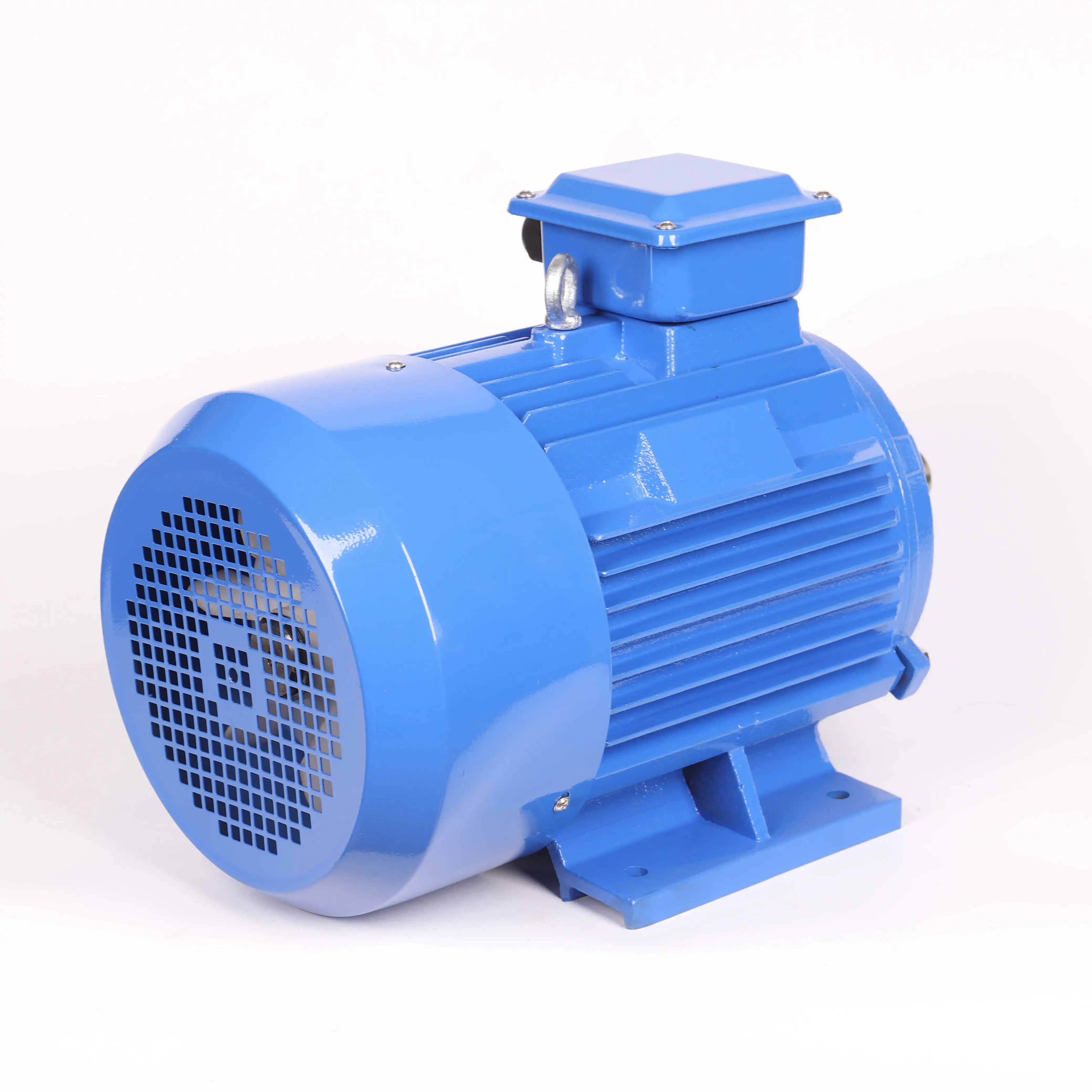 Quality Product Ie3 Ie2 Series Three-Phase Motor Electric Machine Motor Asynchronous Three Phase Induction Motors