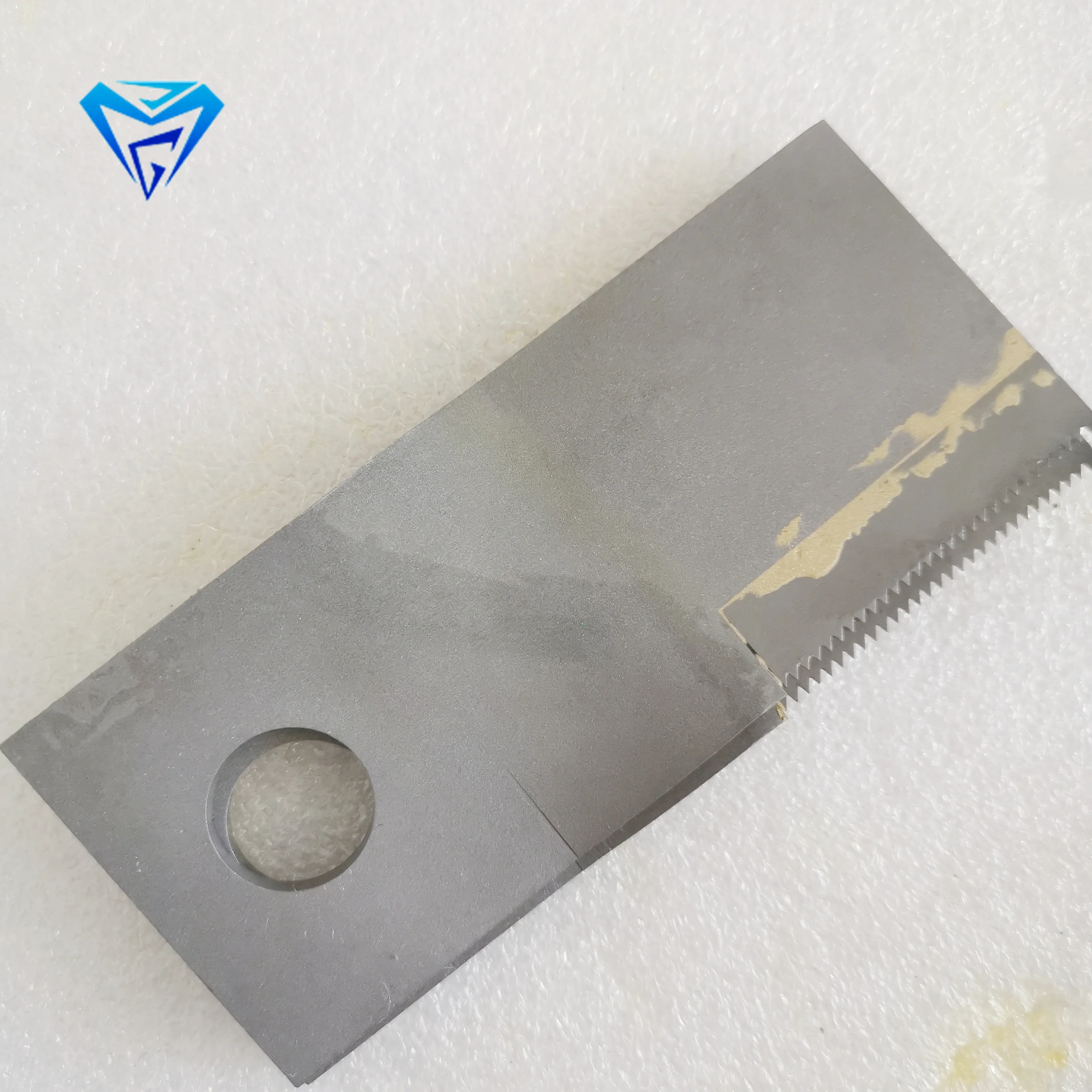 Customized Saw Milling Cutter Carbide Saw Blade