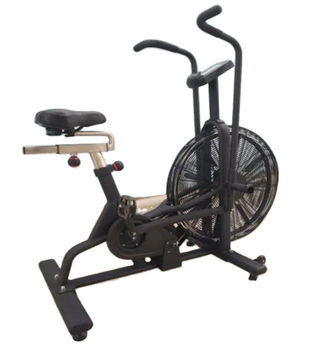 
RuiBu-7008 hot sale dynamic exercise spining air bike 