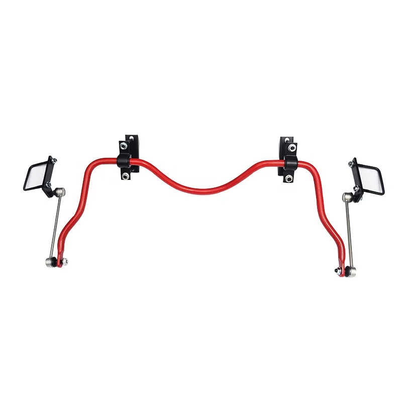 4x4 suspension rear antiroll sway bar for fortuner 2015
