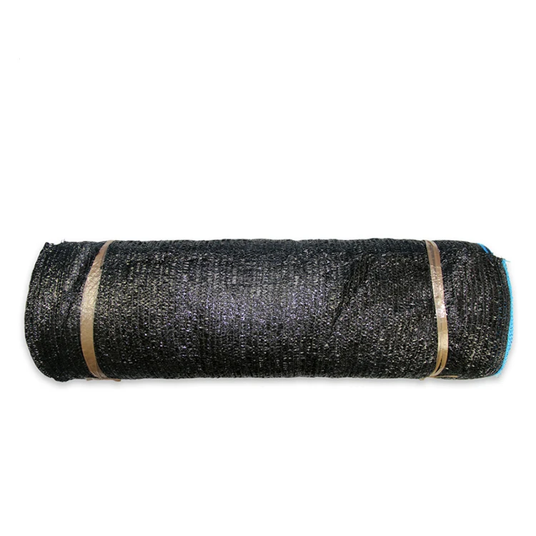 Professional Manufacturer outdoor sunshade netting of China National Standard