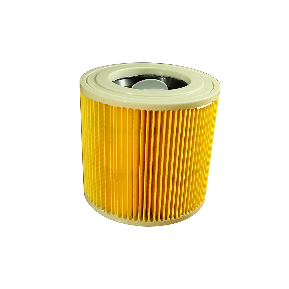Cartridge Filter for Karchers 6.414-552.0/64145520 hepa filter replacement SE 4000 / WD2/WD3/WD2/WD3 series vacuum hepa Filter,