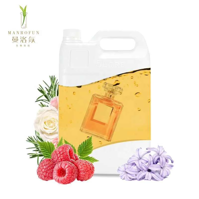 Wholesale Price Bulk Women Perfume Oil Concentrated Fragrance