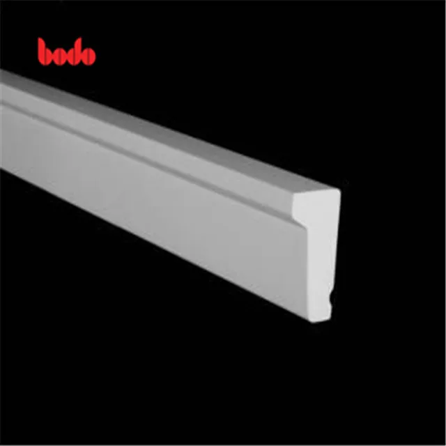 PVC Trim Board / CROWN MOULDING CASING CELUKA BOARD 10MM 8MM
