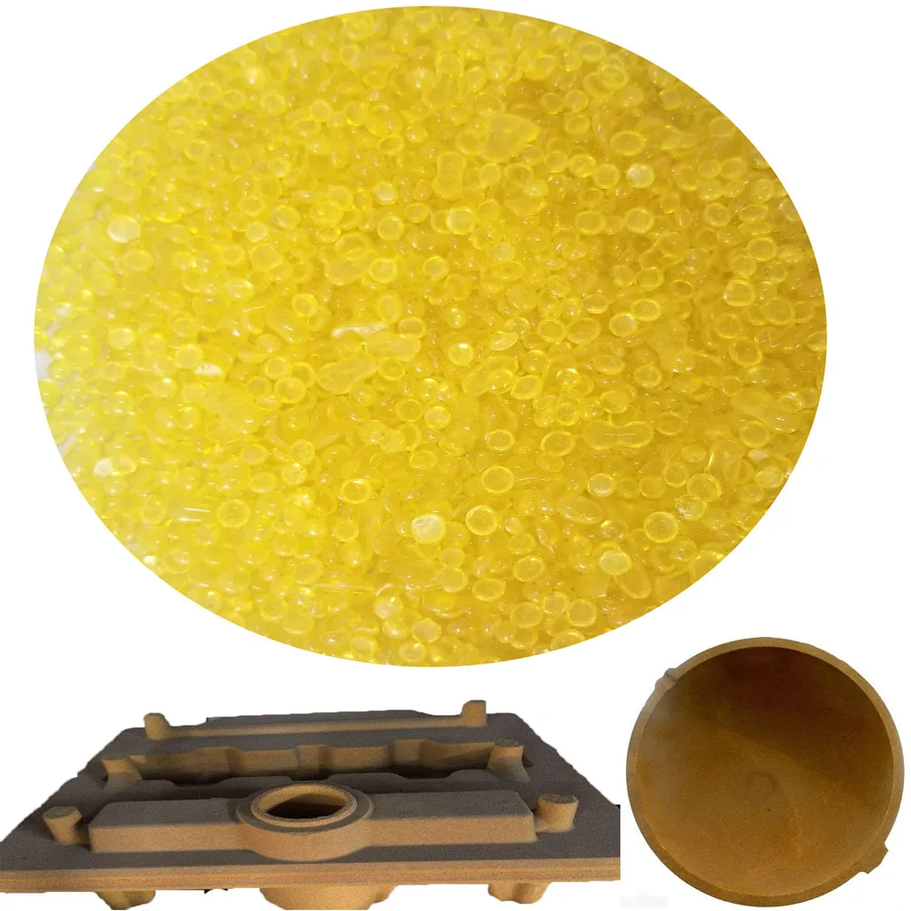 sales foundry resin for phenolic formaldehyde resin