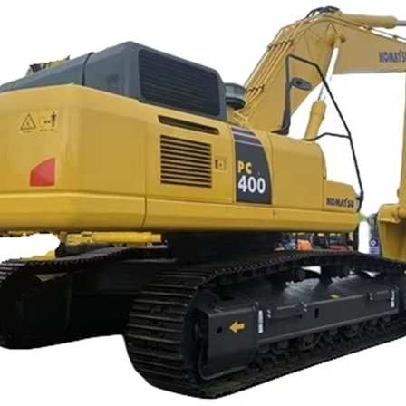 Меньше цен Komatsu японский PC400 PC400-7 PC400-8 PC400-8R PC400LC оригинальный 40 T 40ton 40-тонный гусеничный экскаватор для продажи