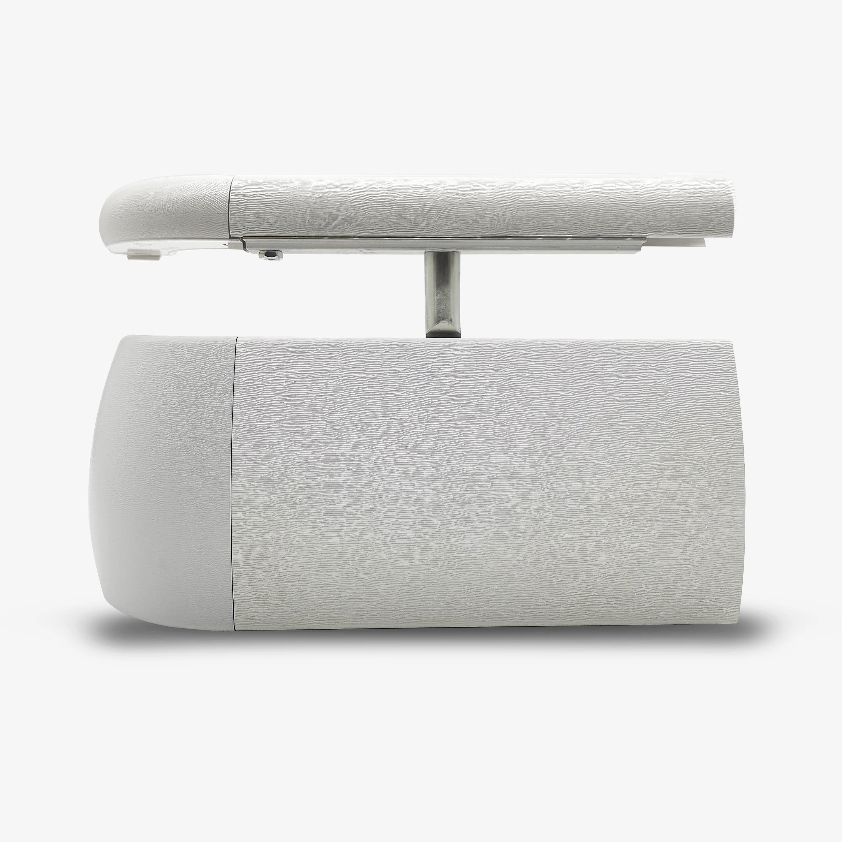 easy to clean vinyl wall handrail for sale import China goods