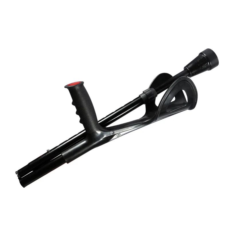 High quality elbow cane orthopedic rehabilitation product aluminum alloy cane