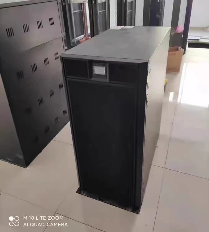 Hua wei 02313JPV UPS5000-H-1600k-NT UPS5000-H 1600 кВА Трехфазная четырехпроводная система 380 В ИБП источник бесперебойного питания
