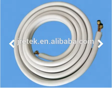 Copper Coil Copper Pipe And Tube Insulation