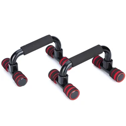 Factory Supply Quality High pull up bar dip stand Push Ups