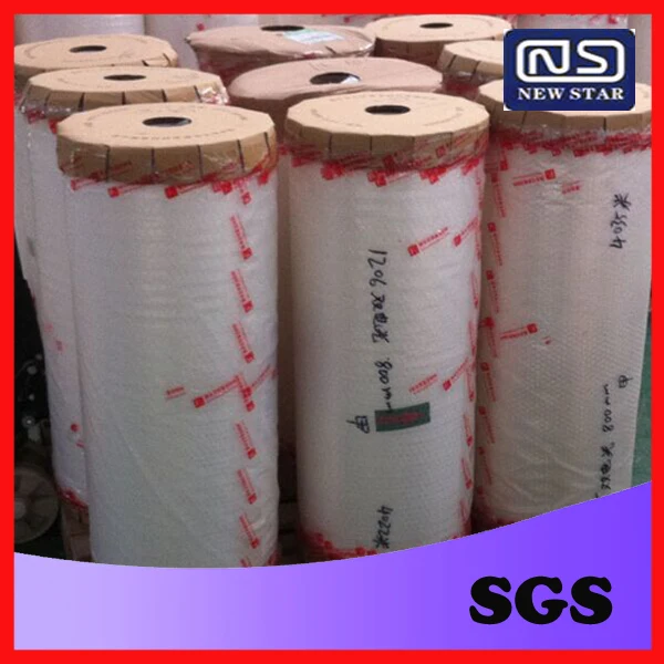 Laminating Film Series BOPP thermal lamination films BOPP thermal lamination films