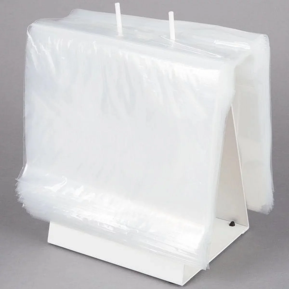 Flip Top Disposable LDPE Sandwich Bags Deli Food Bags Plastic Bags for Deli