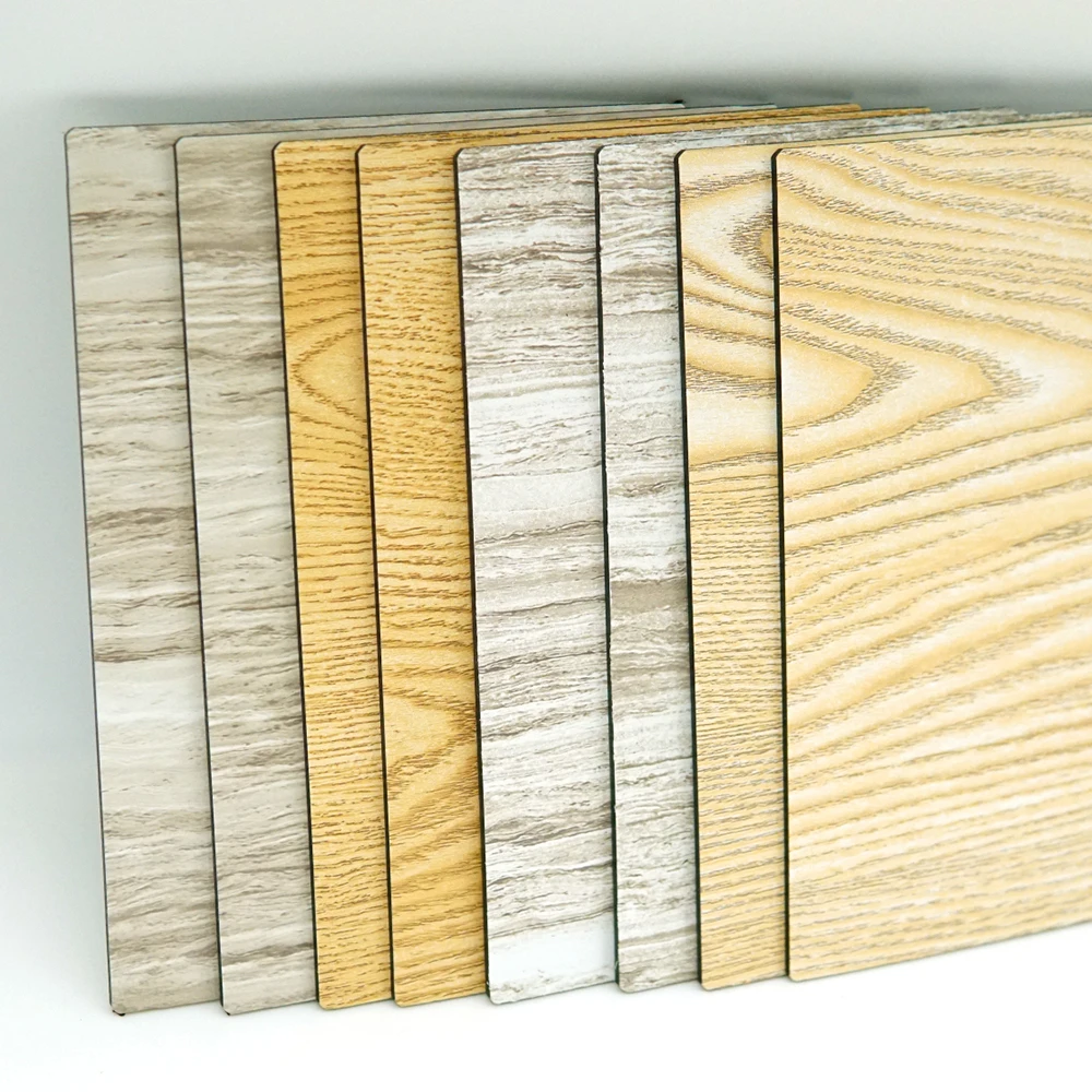 hot selling pvdf/pe coating 2mm,3mm,4mm,5mm,6mm thickness aluminum composite panel ACP for curtain wall panel acp