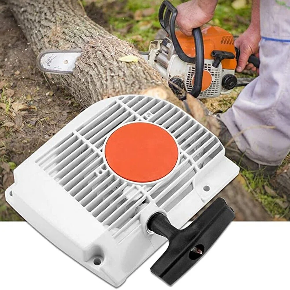Recoil Pull Starter For 029 039 MS290 MS390 MS310 Chainsaw Replace Recoil Rewind Pull Starter