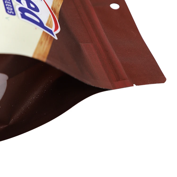 Low price Standing Packaging Plastic Bags Peanuts Beans Sunflower Seeds bolsas doypack with zipper