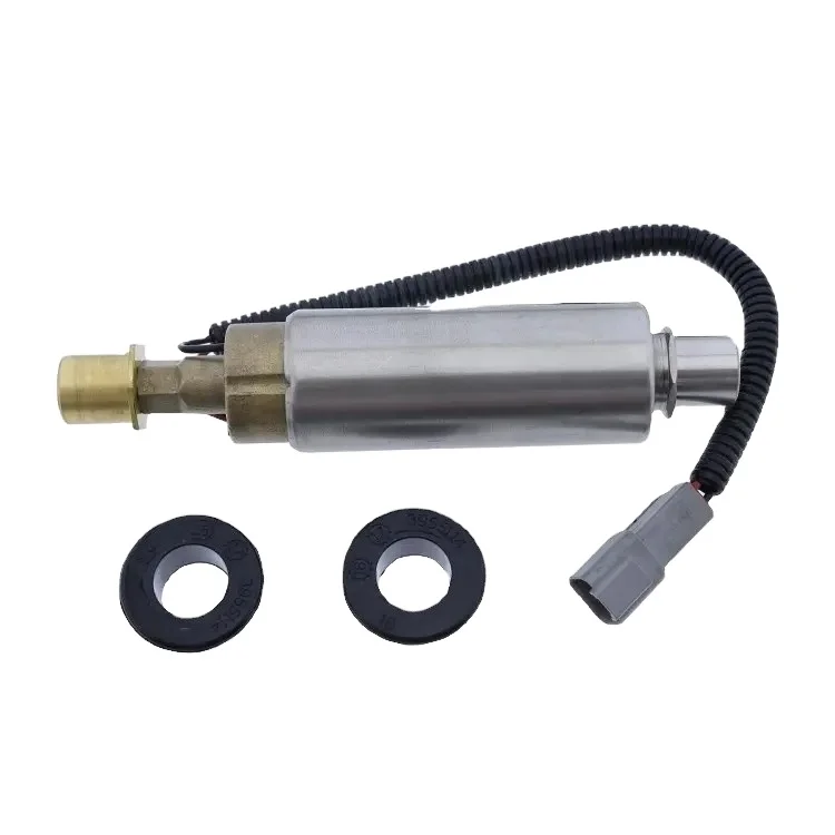 New OEM 24V Fuel Transfer Pump 5260634 3968190 3968189 for ISB QSB